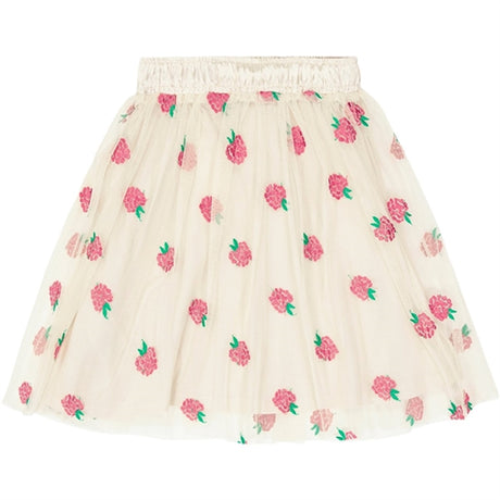 The New White Swan Johanna Skirt