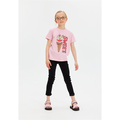 The New Pink Nectar Jory T-shirt