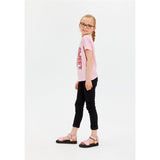 The New Pink Nectar Jory T-shirt