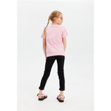 The New Pink Nectar Jory T-shirt