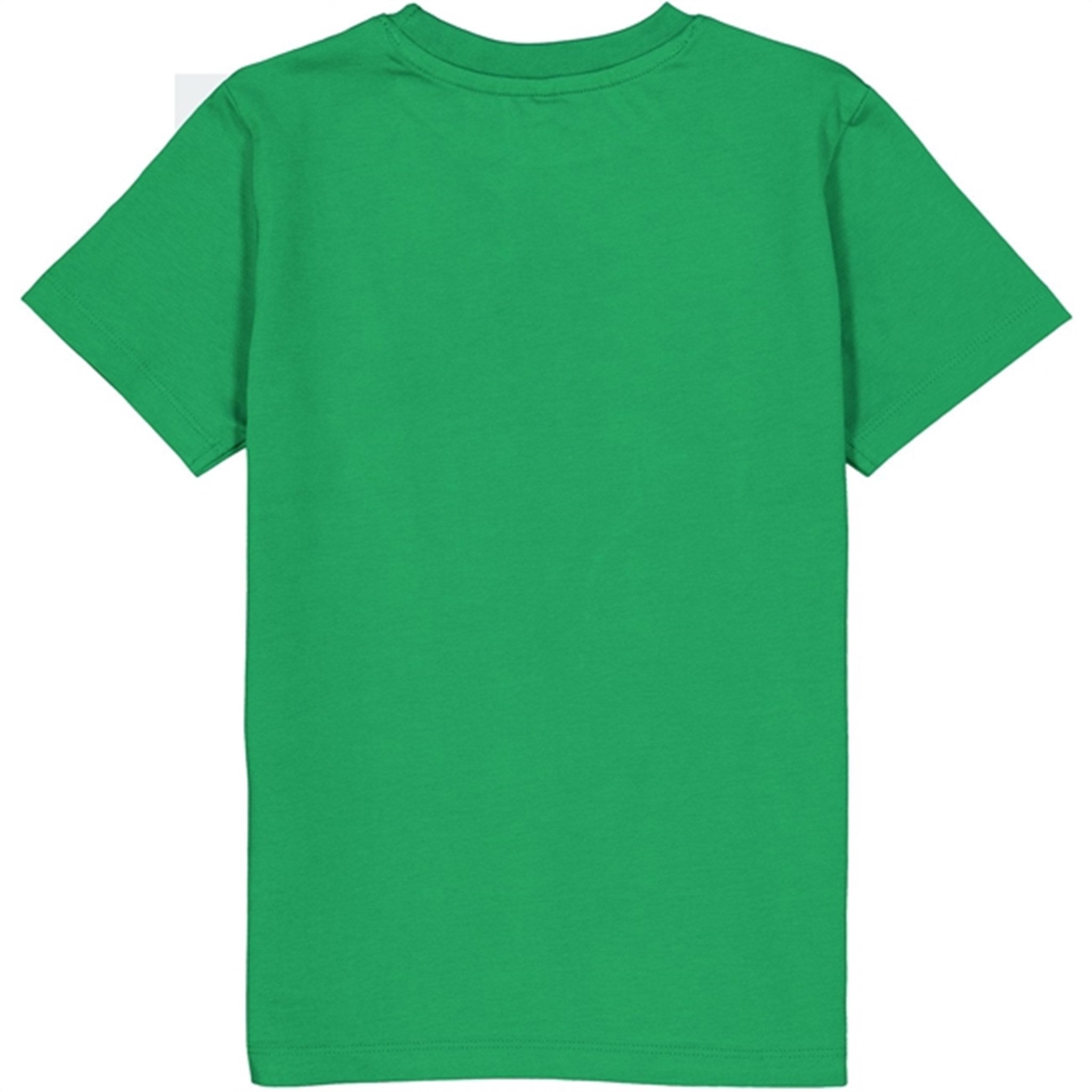 The New Bright Green Jennabell T-shirt 3