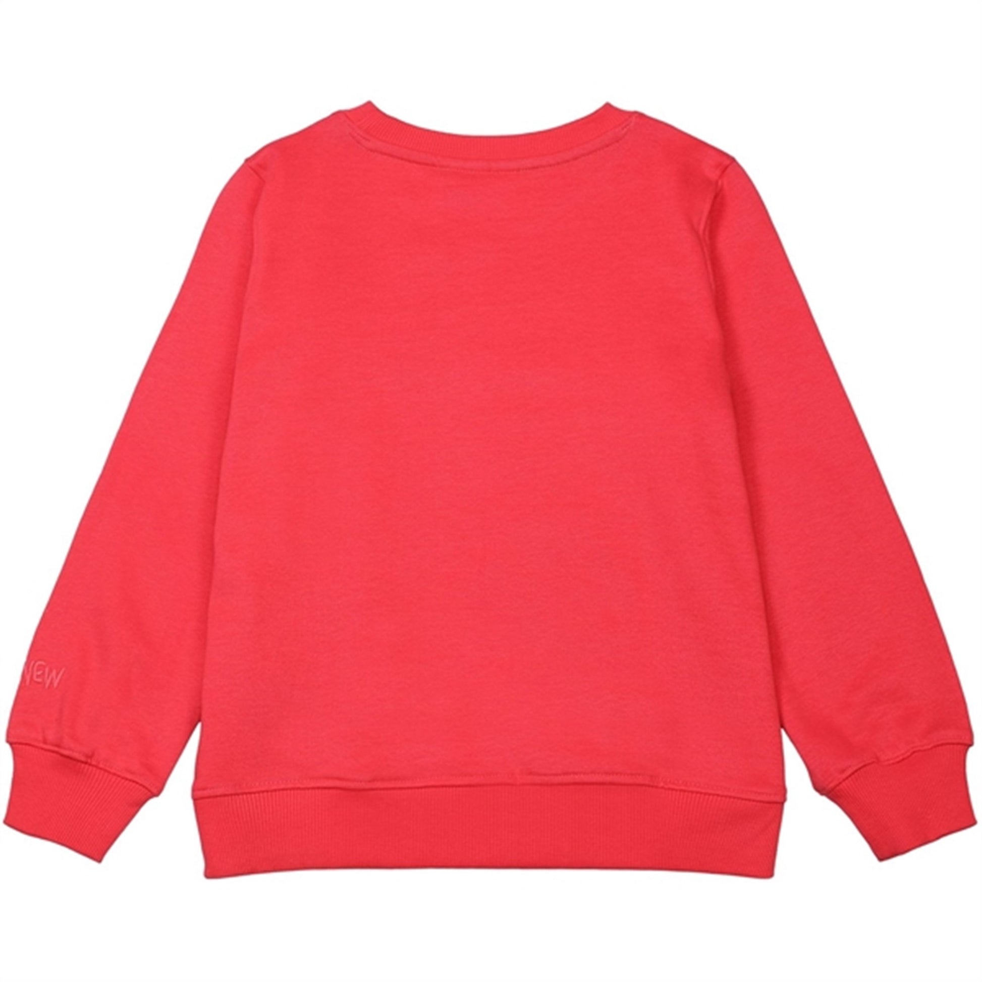 The New Geranium Josline Sweatshirt