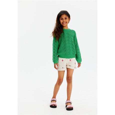The New Oatmeal Juana Shorts