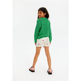 The New Oatmeal Juana Shorts