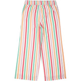 The New Multi stripe Jodie Wide Pants