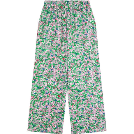 The New Multi Jewel Wide Pants