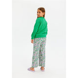 The New Multi Jewel Wide Pants