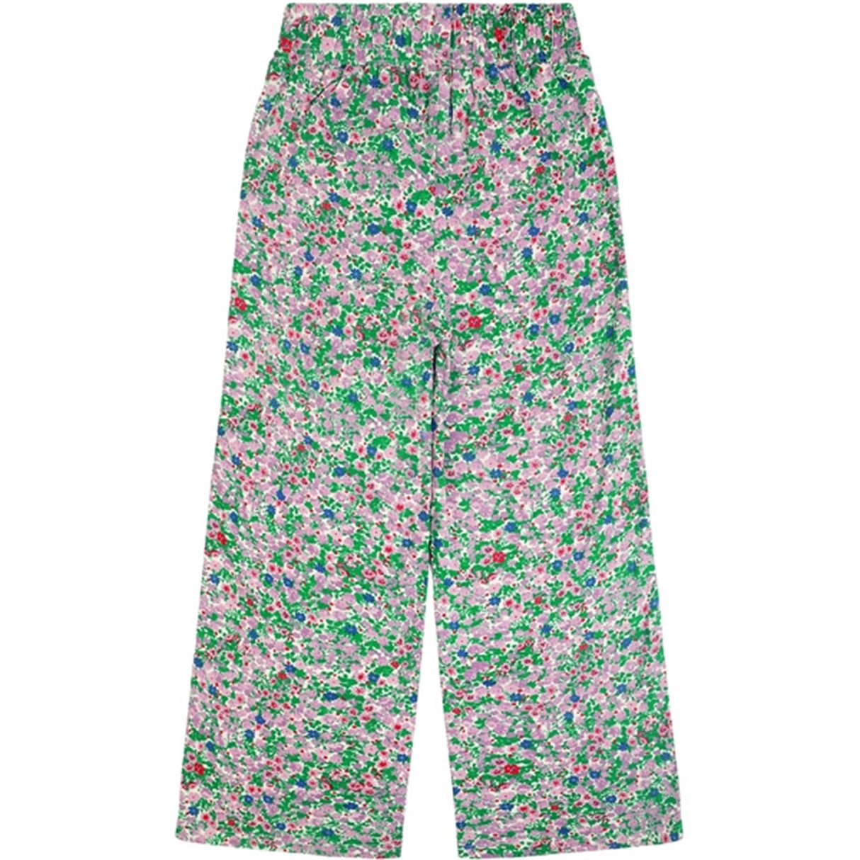 The New Multi Jewel Wide Pants