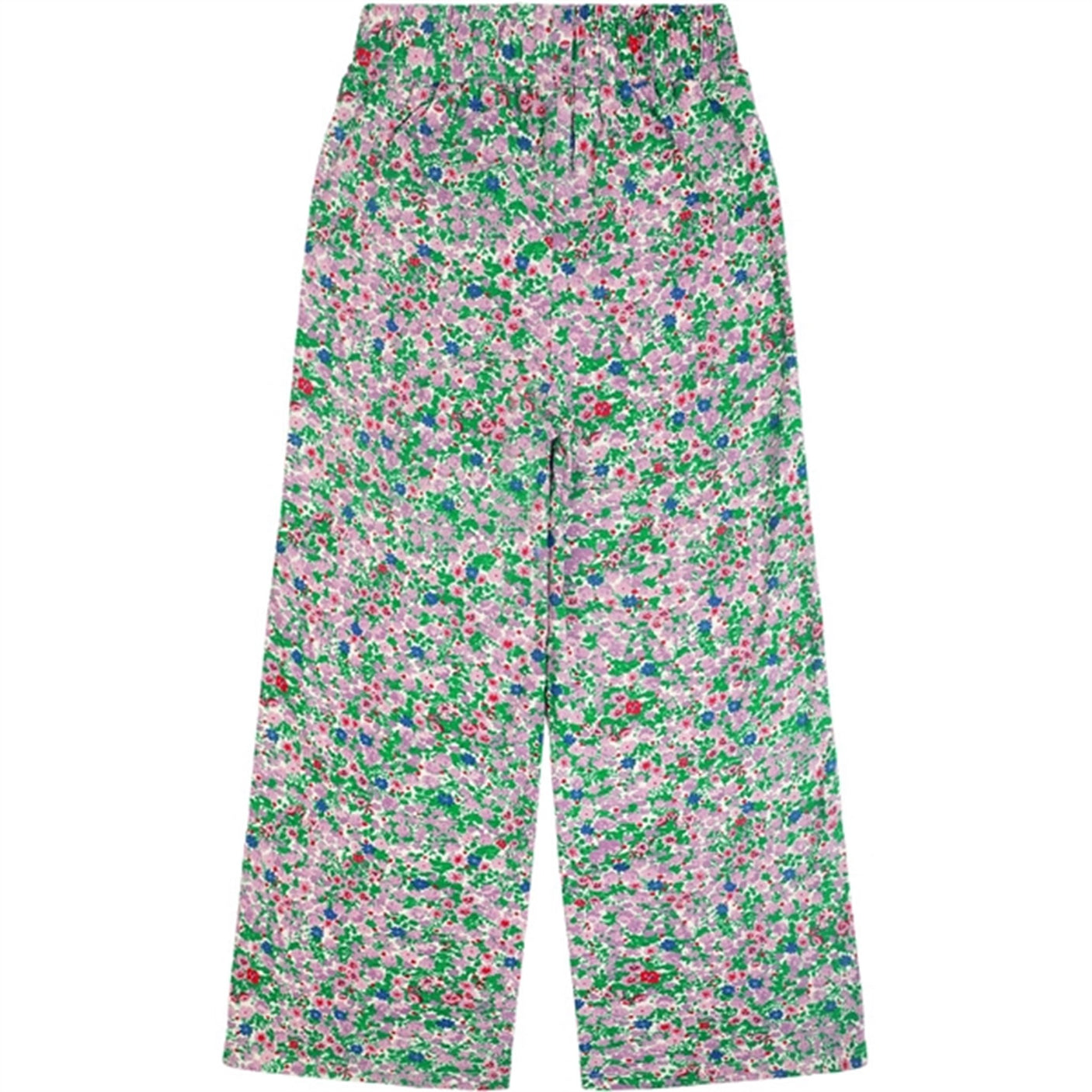The New Multi Jewel Wide Pants