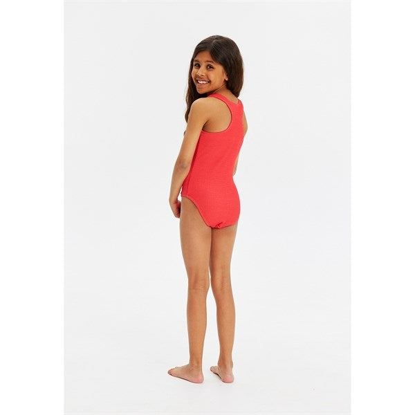 The New Geranium Jillian Swimsuit