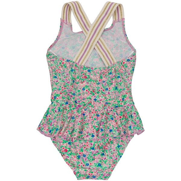 The New Multi Jiki Swimsuit