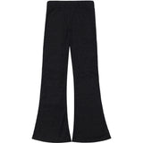 The New Black Beauty Ingeborg Flared Pants