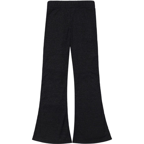 The New Black Beauty Ingeborg Flared Pants
