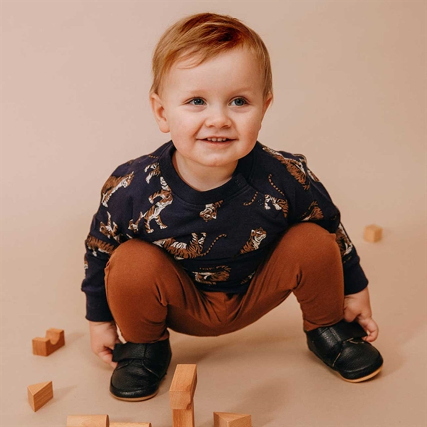 Hummel Pastel Lilac Olivia Dress 2