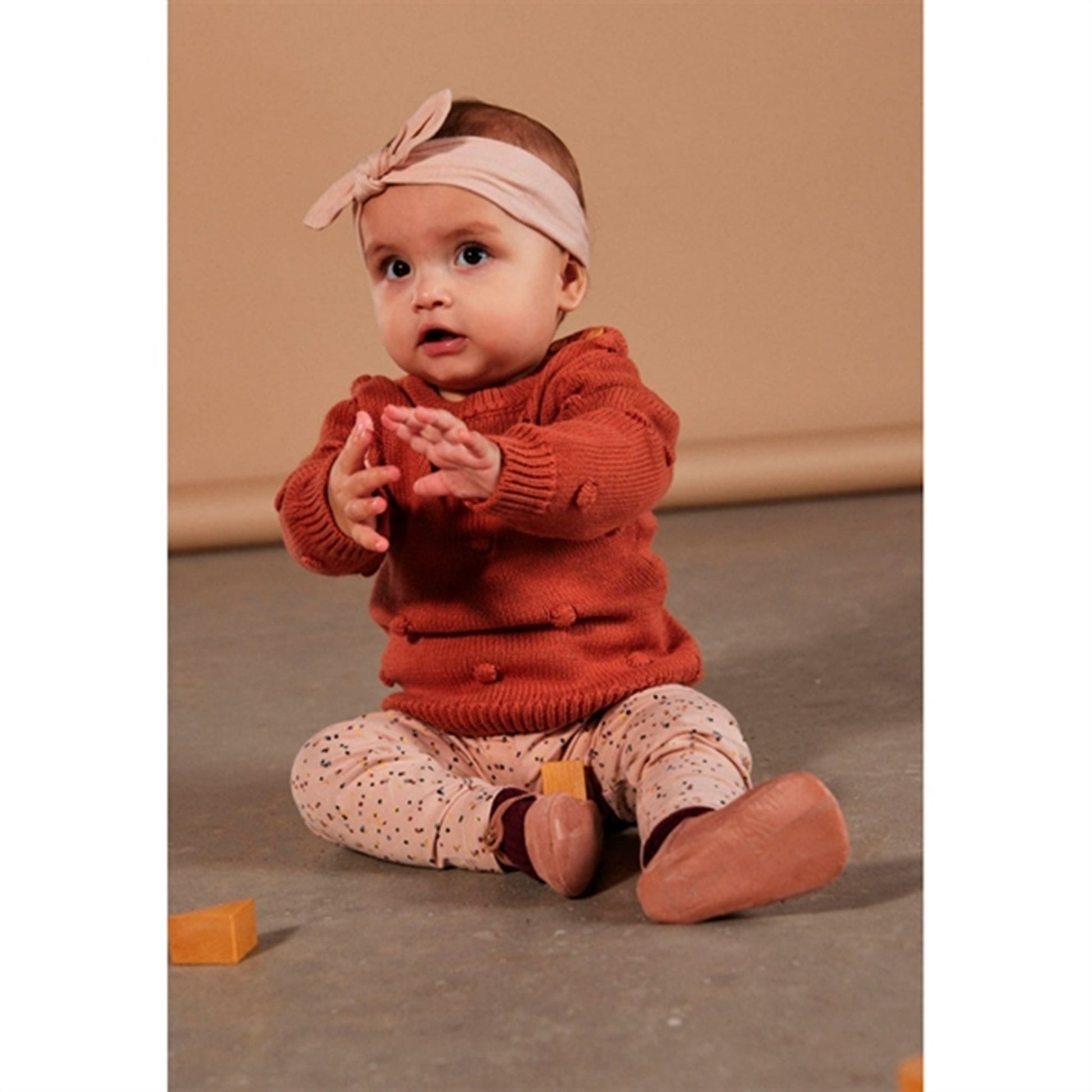 THE NEW Siblings Chutney Drude Velour Kjole