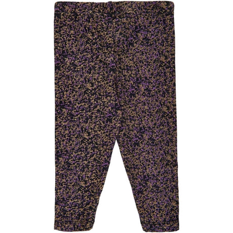 THE NEW Siblings Phantom Ecru Leggings 2