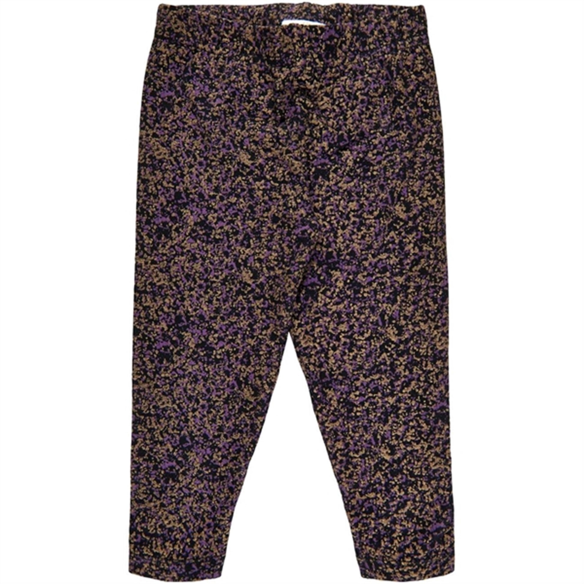 THE NEW Siblings Phantom Ecru Leggings