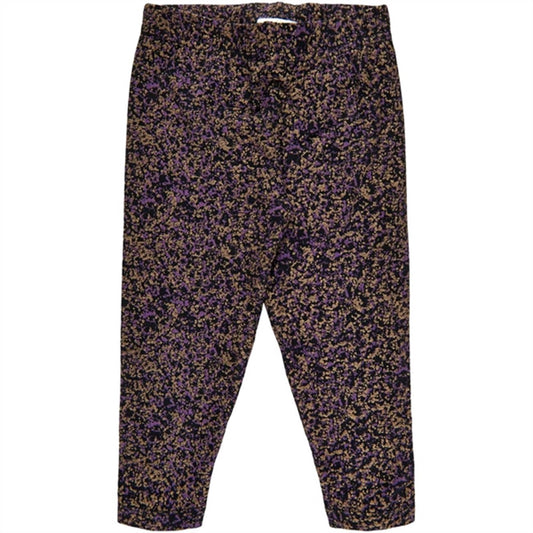 THE NEW Siblings Phantom Ecru Leggings