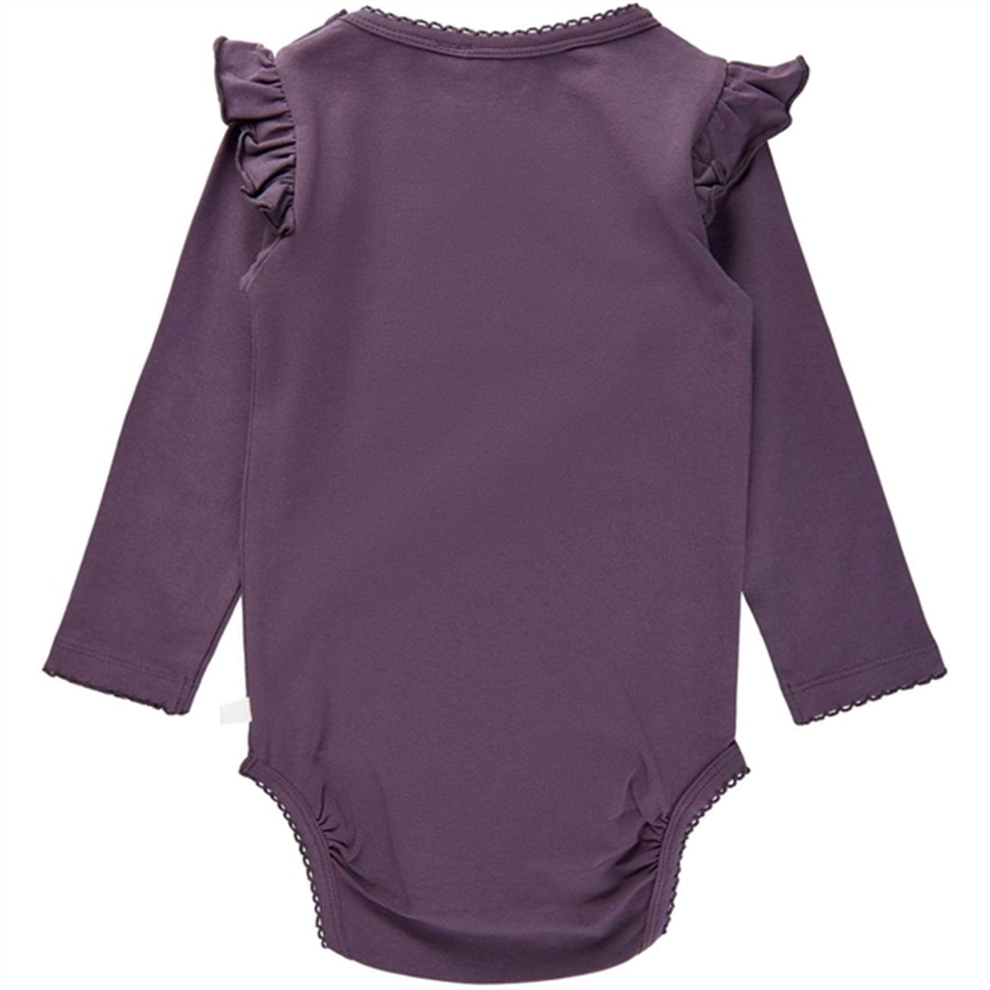THE NEW Siblings Vintage Violet Ellie Body L/S 2