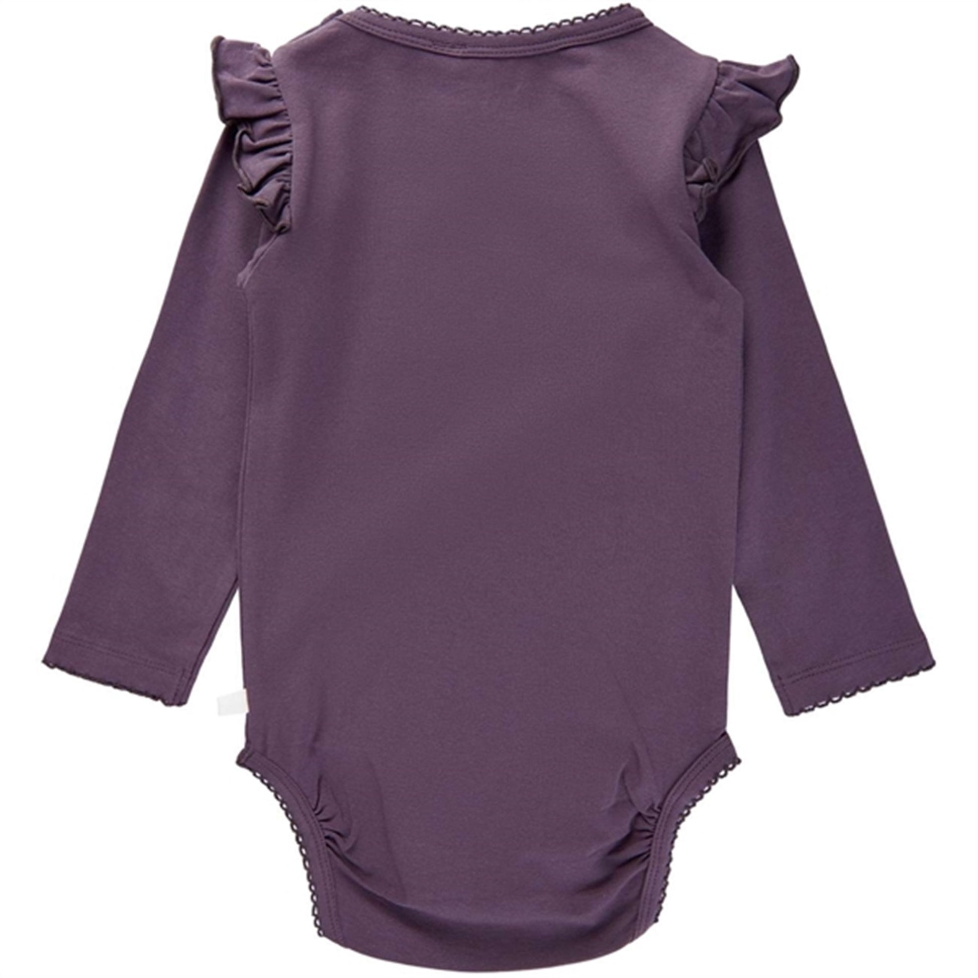 THE NEW Siblings Vintage Violet Ellie Body L/S 2