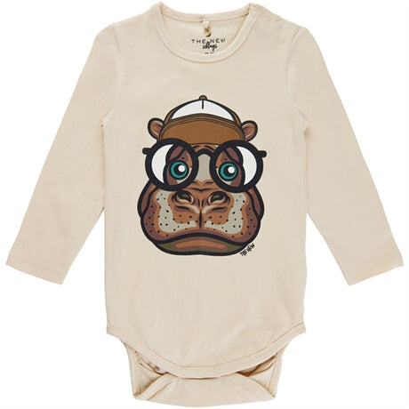 THE NEW Siblings White Swan Freddy Body