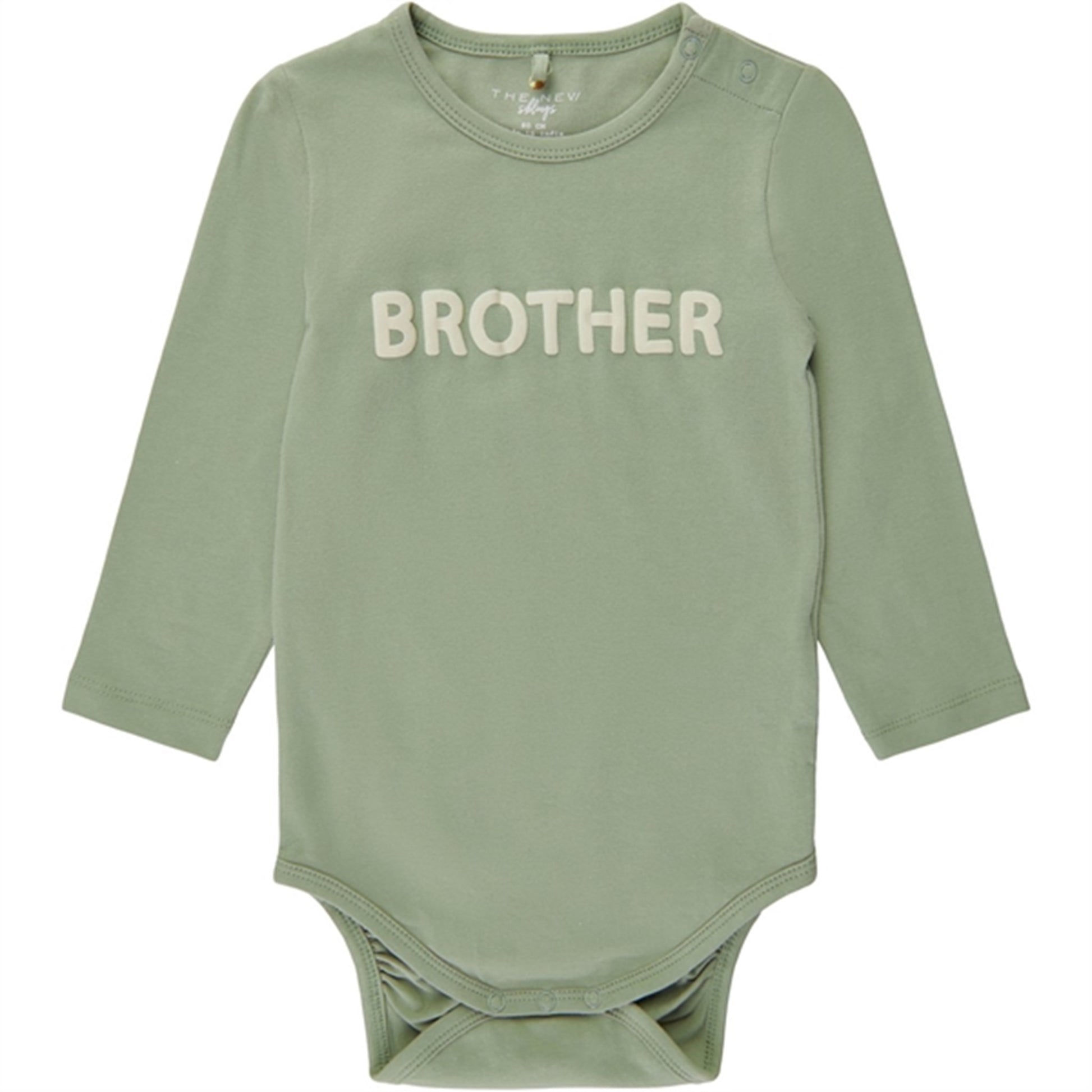 THE NEW Siblings Shadow Brother Body