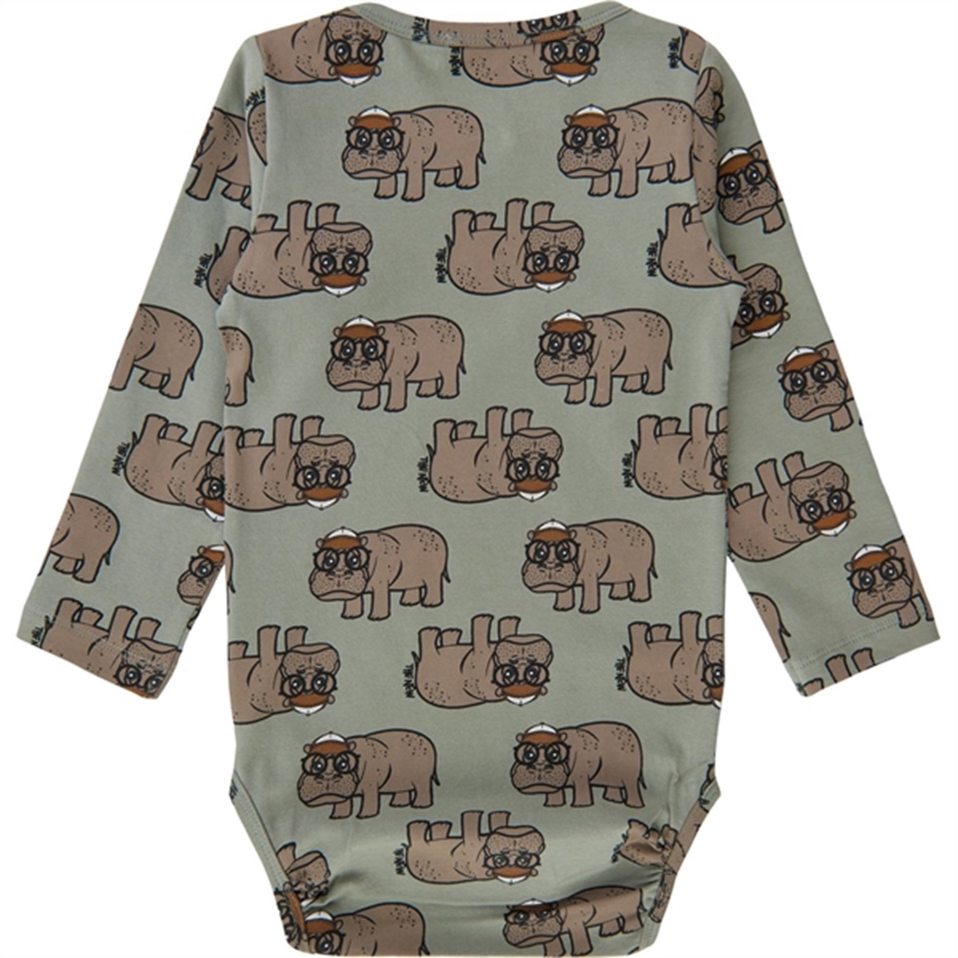 THE NEW Siblings Shadow Femron Body