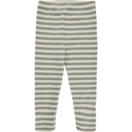 THE NEW Siblings Shadow Finn Rib Leggings