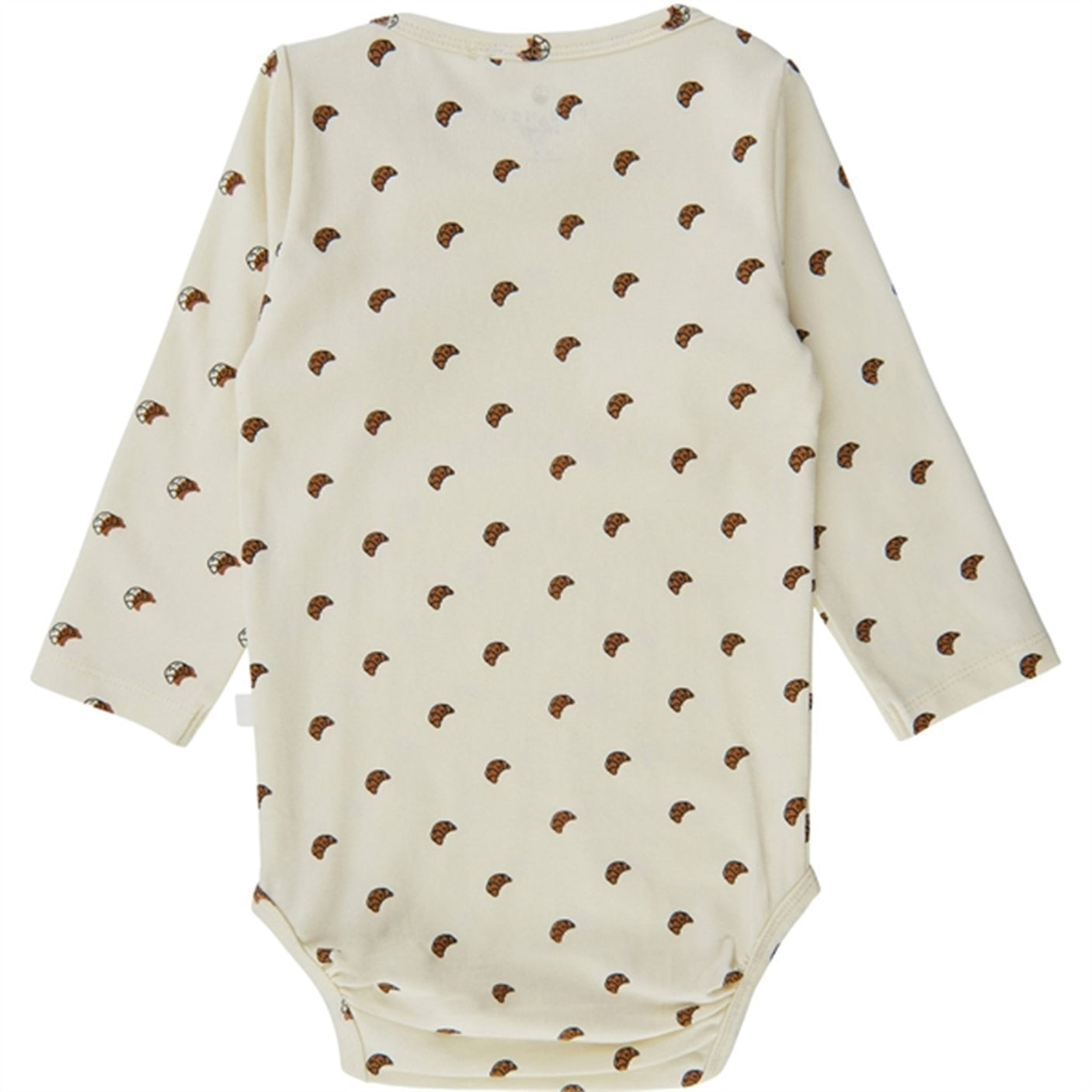 THE NEW Siblings White Swan Fimo Body