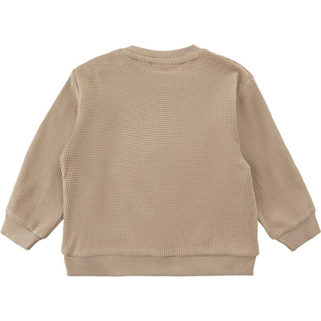 THE NEW Siblings Sesame Flimo Sweatshirt