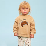 THE NEW Siblings Sesame Flimo Sweatshirt
