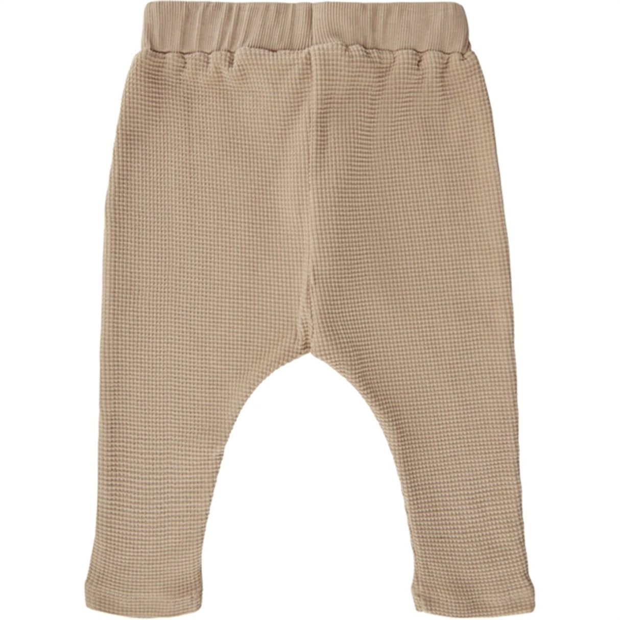 THE NEW Siblings Sesame Flimo Waffle Pants