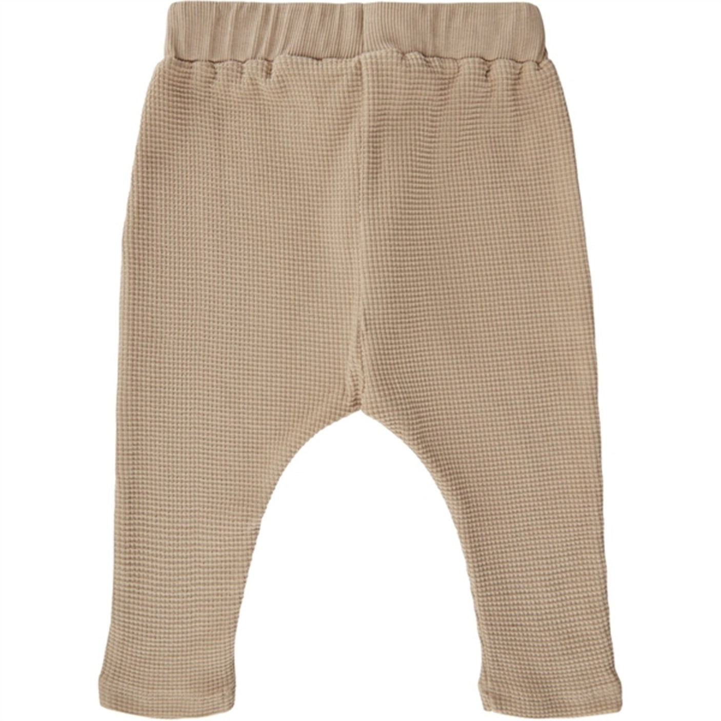 THE NEW Siblings Sesame Flimo Waffle Pants