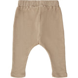 THE NEW Siblings Sesame Flimo Waffle Pants