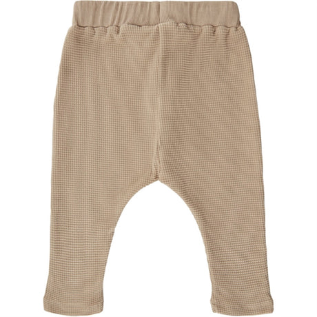 THE NEW Siblings Sesame Flimo Waffle Pants