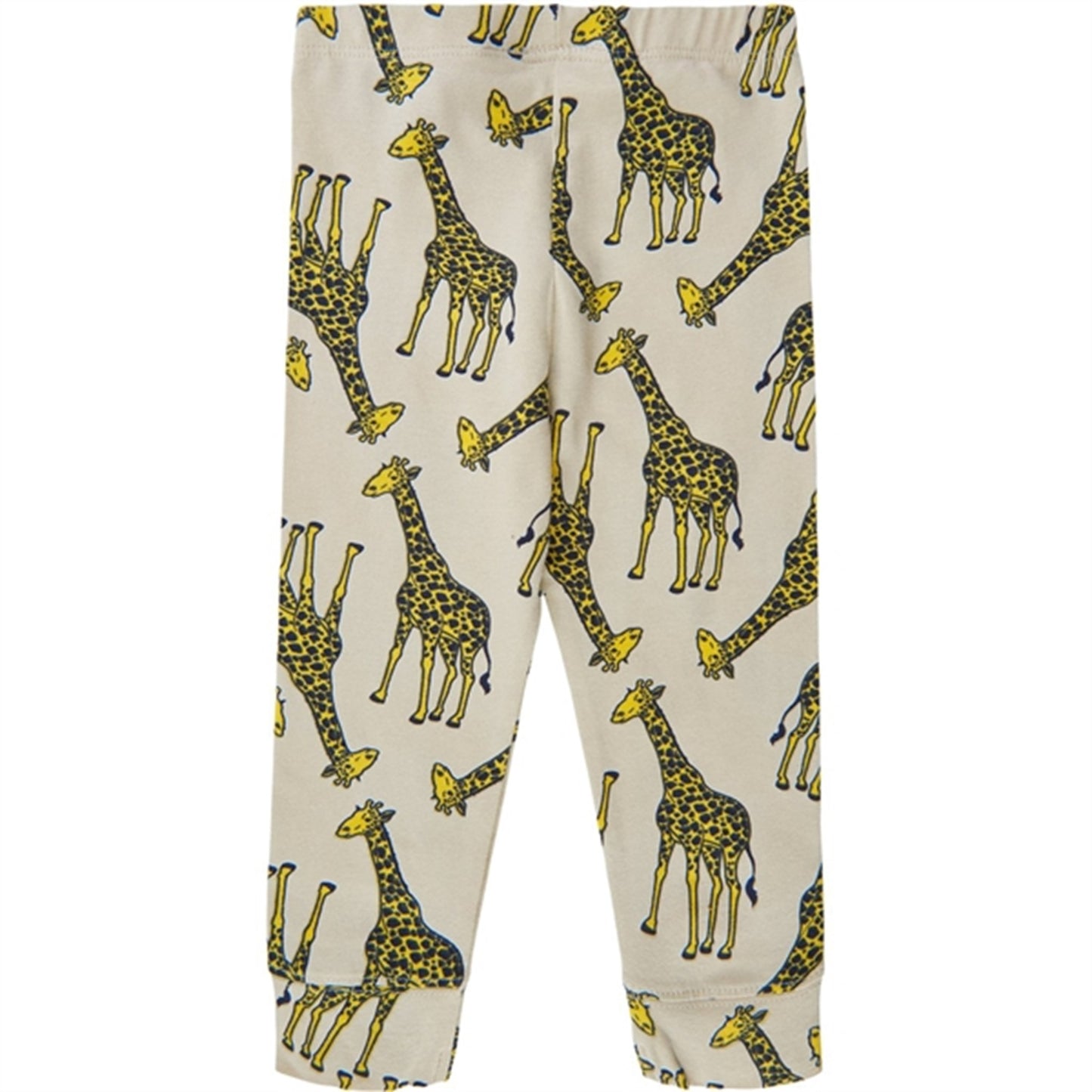 THE NEW Siblings White Swan Froi Leggings