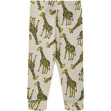 THE NEW Siblings White Swan Froi Leggings