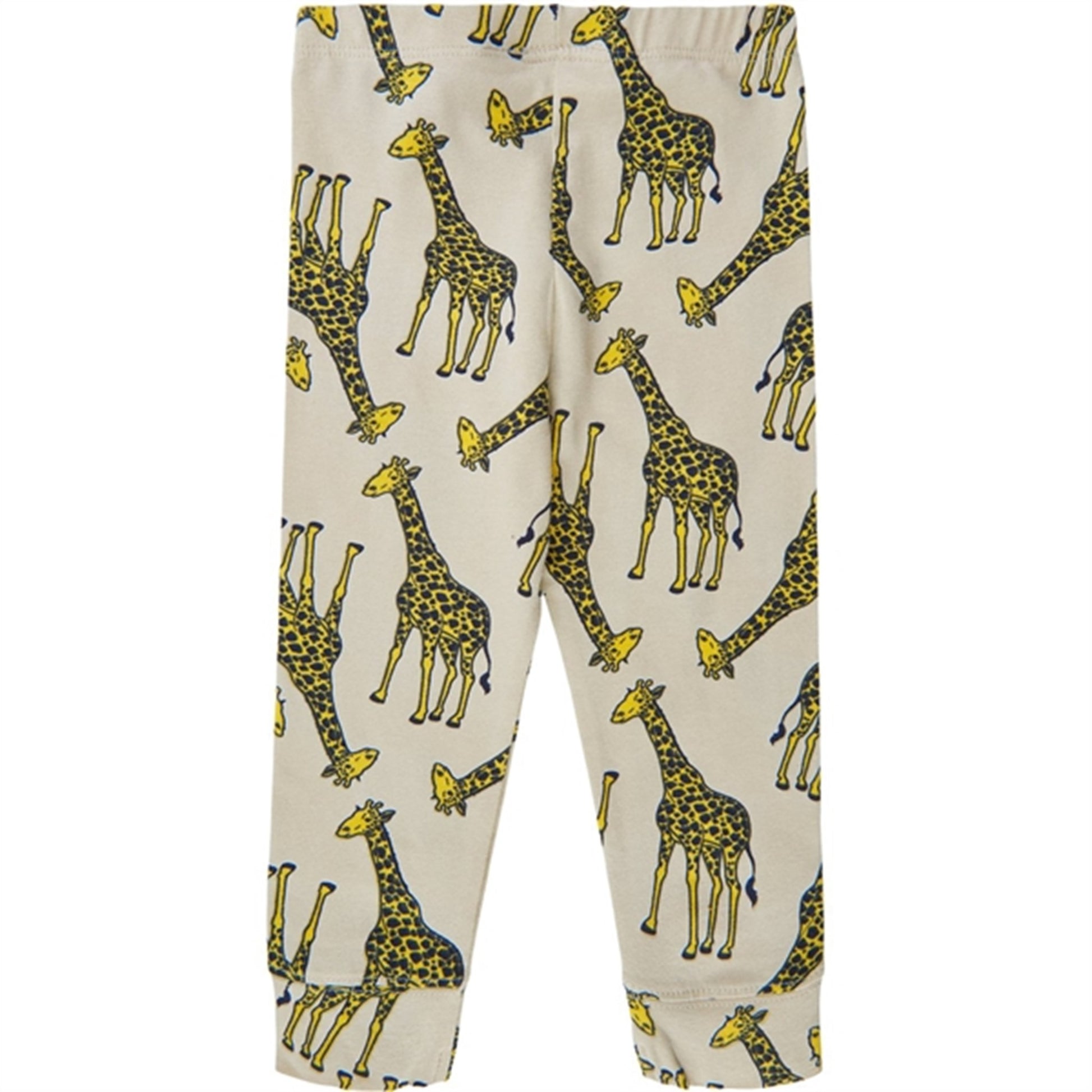 THE NEW Siblings White Swan Froi Leggings