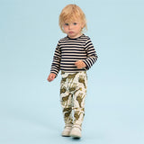 THE NEW Siblings White Swan Froi Leggings