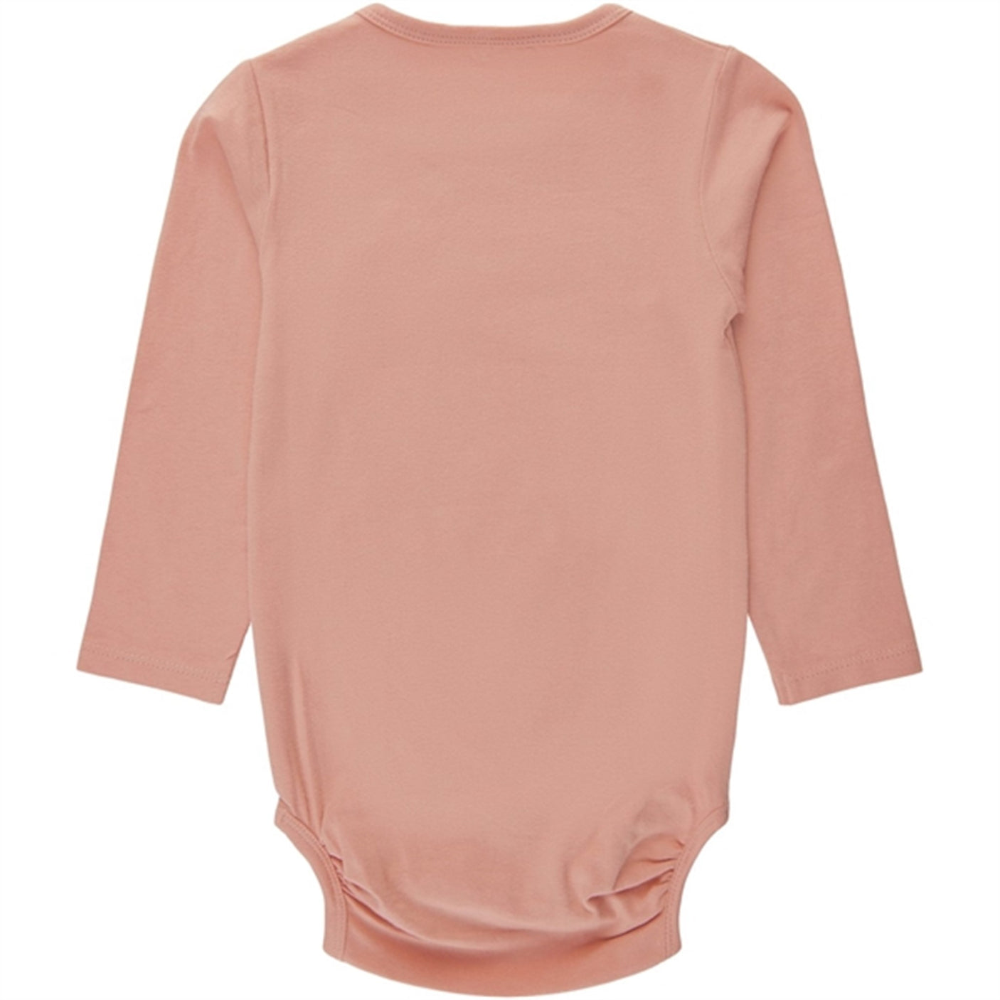 THE NEW Siblings Peach Beige Falma Body