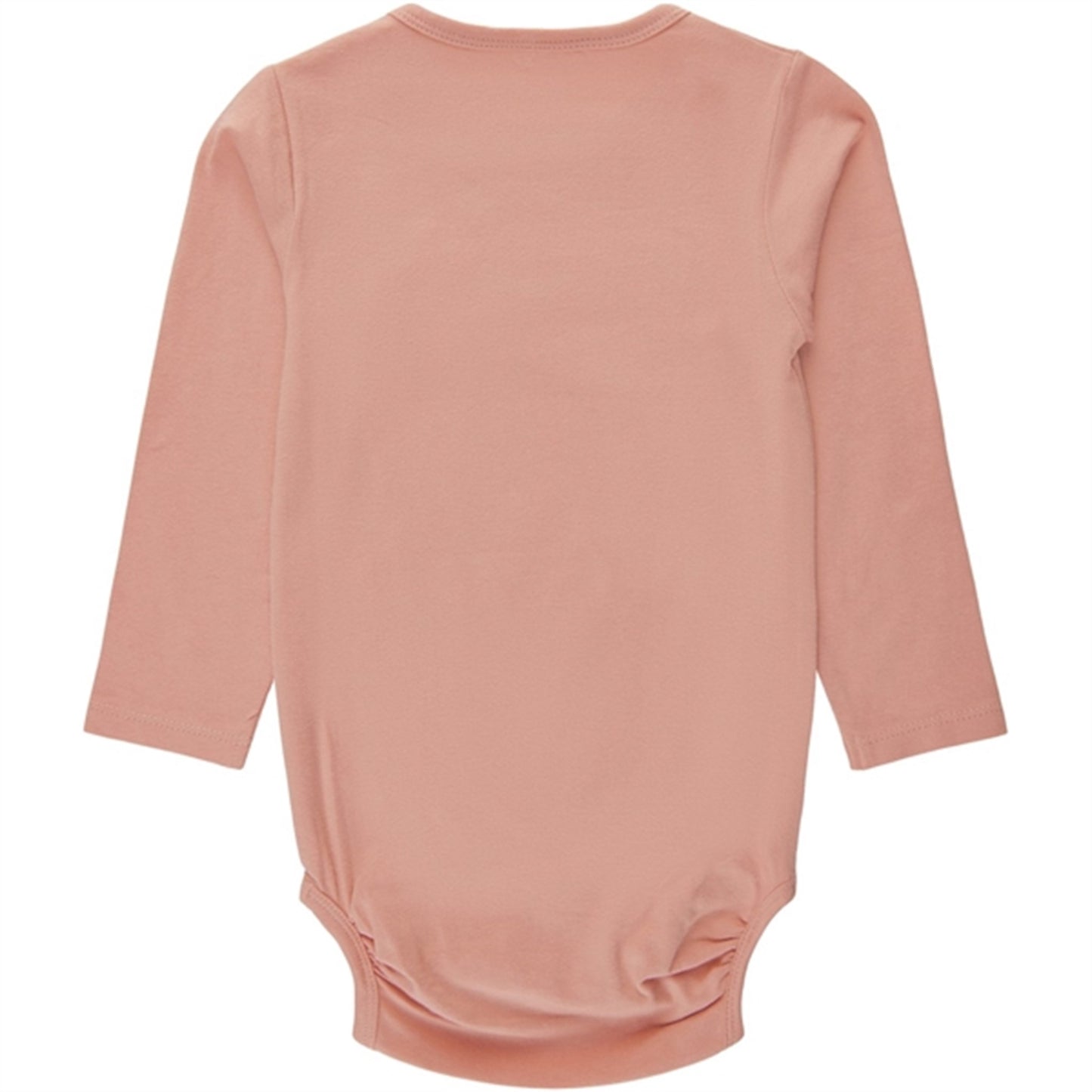 THE NEW Siblings Peach Beige Falma Body