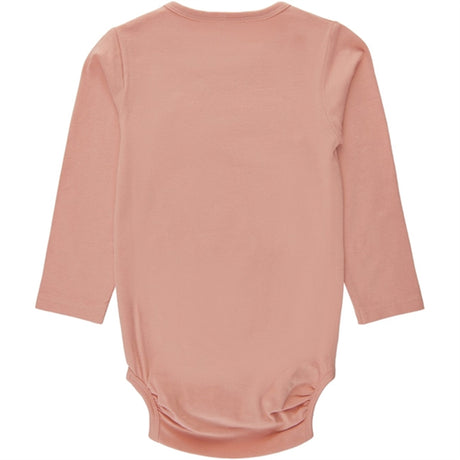 THE NEW Siblings Peach Beige Falma Body