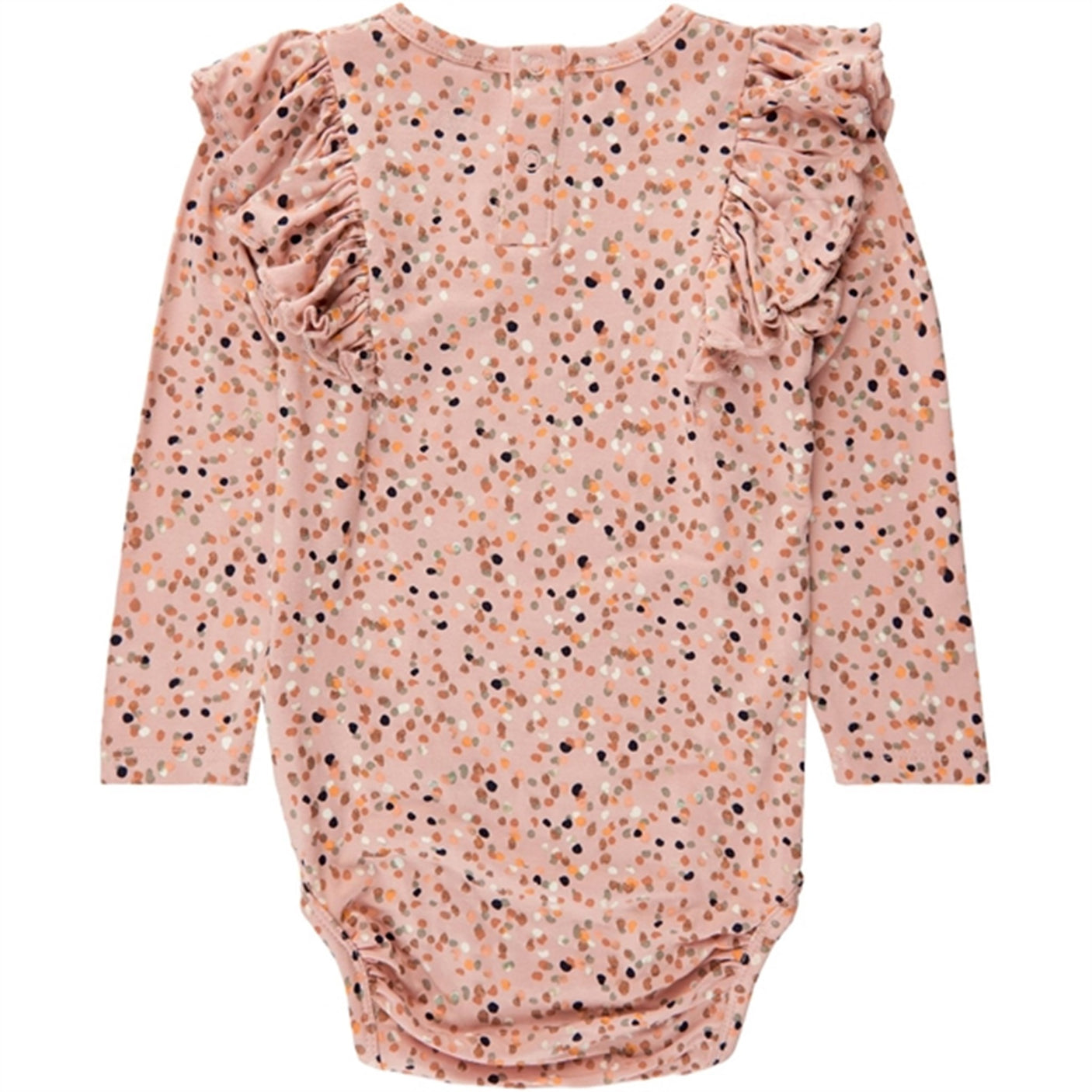 THE NEW Siblings Peach Beige Farla Body