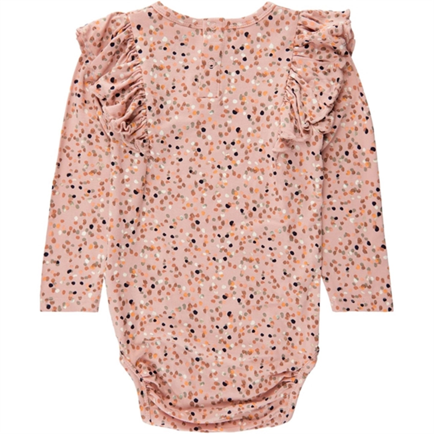 THE NEW Siblings Peach Beige Farla Body