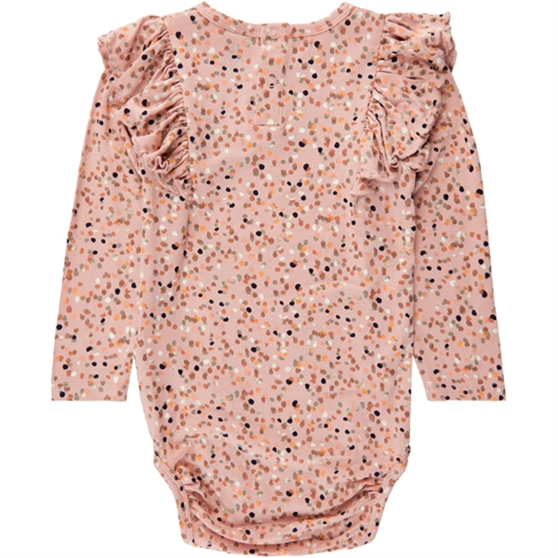 THE NEW Siblings Peach Beige Farla Body