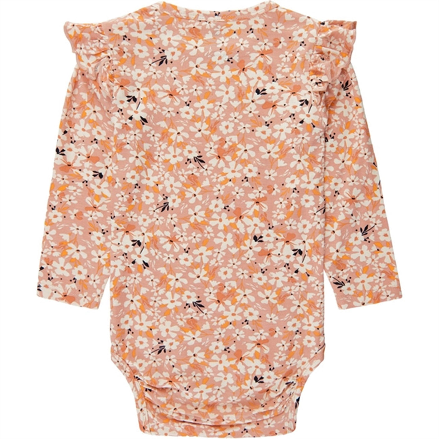 THE NEW Siblings Peach Beige Filia Body