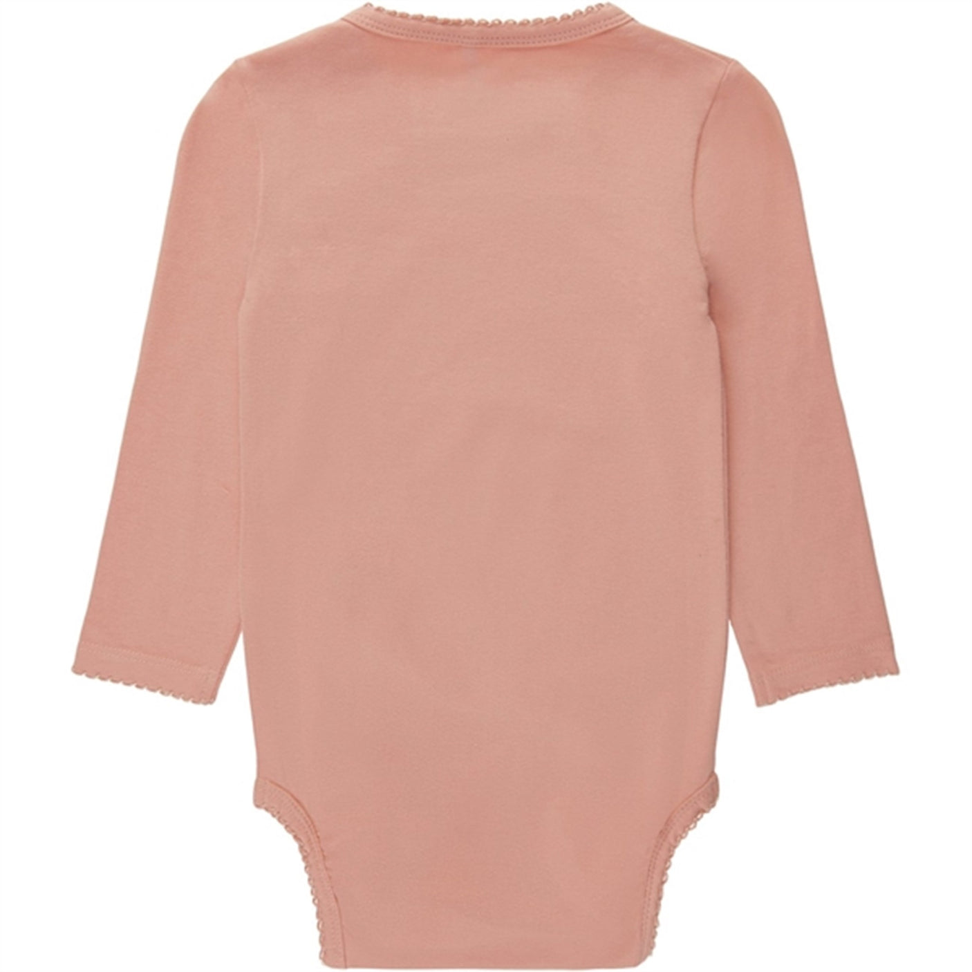 THE NEW Siblings Peach Beige Fibba Body