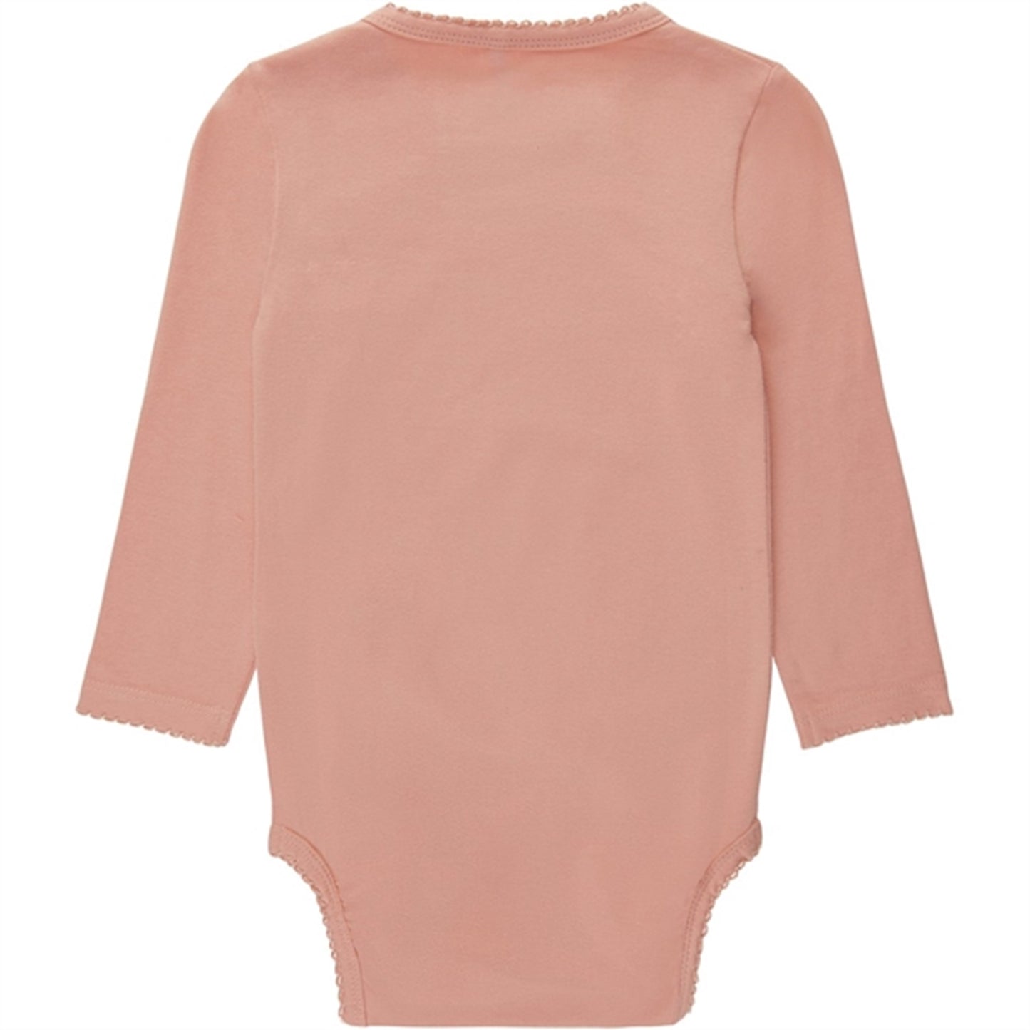 THE NEW Siblings Peach Beige Fibba Body