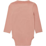 THE NEW Siblings Peach Beige Fibba Body
