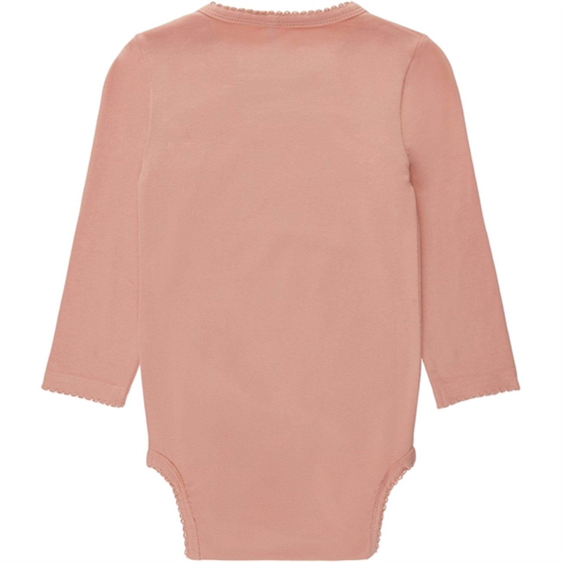 THE NEW Siblings Peach Beige Fibba Body